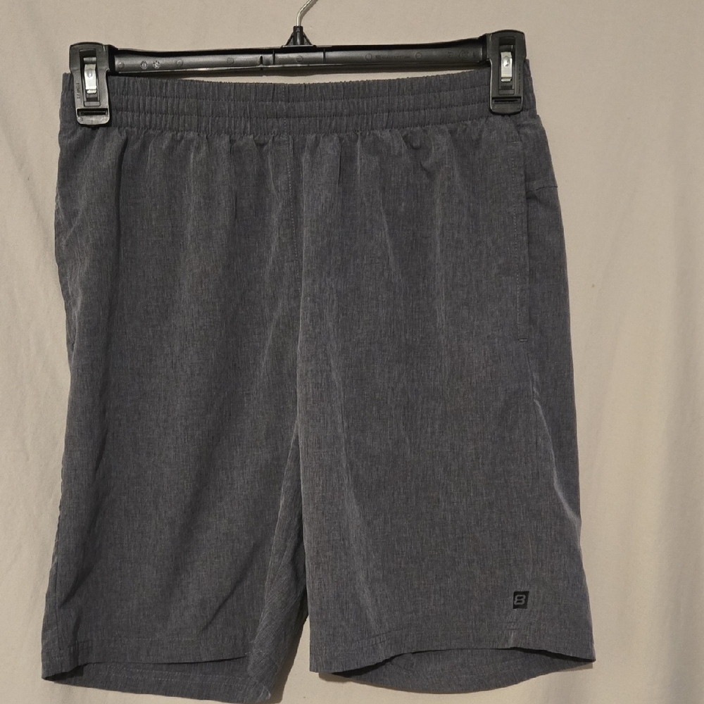 Layer 8 Quick Dry Active Shorts